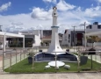 Praça do Milagre Eucaristico de Sousa