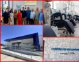 Entrega do Centro de Hemodiálise de Pombal