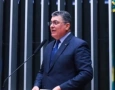 Deputado federal Valdir Trindade (Republicanos-PB)