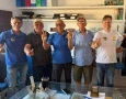 Apoio ao deputado Júnior Araújo