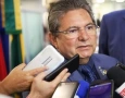 Presidente da Assembleia Legislativa da Paraíba, Adriano Galdino 
