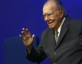 Ex-presidente José Sarney