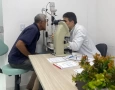 Atendimento médico 