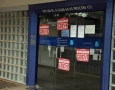 Greve na Caixa Econômica