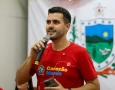 Deputado estadual Wilson Filho 