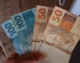 Pagamento do Bolsa Família aos Beneficiários
