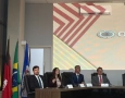 Membros do MPF debatem boas práticas do Sistema de Justiça Brasileiro em evento na Paraíba