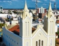 Igreja Matriz Nossa Senhora dos Remédios 