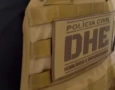 Delegacia de Homicídios e Entorpecentes (DHE)