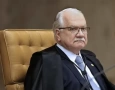 Presidente do Supremo Tribunal Federal (STF), ministro Edson Fachin