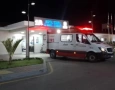 Grave acidente com vítima fatal
