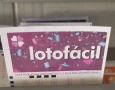 Concurso da Lotofácil
