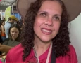 Professora, Tatiana Gouveia