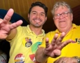 Apoio a João Azevêdo