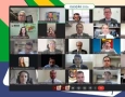 Reunião preparatória com promotores eleitorais da Paraíba