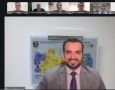 Reunião preparatória com promotores eleitorais da Paraíba para alinhar a atuação no primeiro turno das Eleições 2026