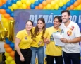 Militância de João Pessoa na terceira Plenária do W