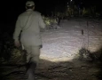 Resgate de homem em área de mata no município de Patos 