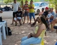 Cadastramento de agricultores no Garantia Safra e a distribuição de silagem