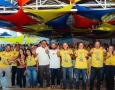 Reunião para discutir políticas ambientais na Paraíba