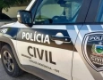 Cumprimento de mandados de busca e apreensão contra uma organização criminosa