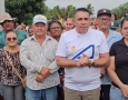Prefeito de Aparecida João Neto 