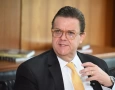 Ministro da Previdência Social, Wolney Queiroz