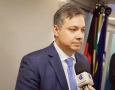 Deputado estadual Júnior Araújo
