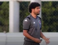 Ex-jogador e paraibano Victor Ferraz
