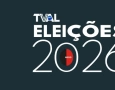 Cobertura especial das eleições