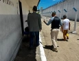 Penitenciária Sílvio Porto, em JP 