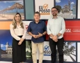 Estruturação do Observatório do Trabalho de João Pessoa