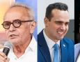 Cicero, Lucas e Efraim