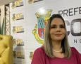 Karla Pimental