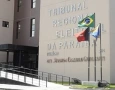 Tribunal Regional Eleitoral