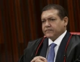 Presidente do Tribunal Superior Eleitoral (TSE), ministro Kassio Nunes Marques