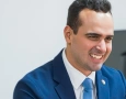 Lucas Ribeiro - Governador eleito