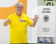 Candidato ao Senado João Azevêdo (PSB)
