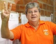 João Azevedo - Senador