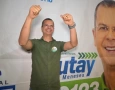 Deputado estadual Jutay Meneses (Republicanos)