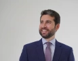 Deputado estadual Michel Henrique