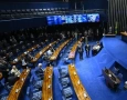 Plenario do Senado