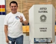Deputado Federal Wilson Santiago