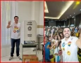 Deputado estadual Wilson Filho (Republicanos)