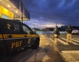Polícia Rodoviária Federal (PRF)