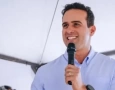 Lucas Ribeiro - Governador