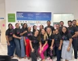 Ações do Outubro Rosa