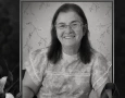 Professora Maria de Fátima da Silva Freitas, conhecida como Fátima Freitas