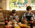 Obesidade em crianças e adolescentes