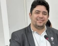 Vereador, George Sucupira